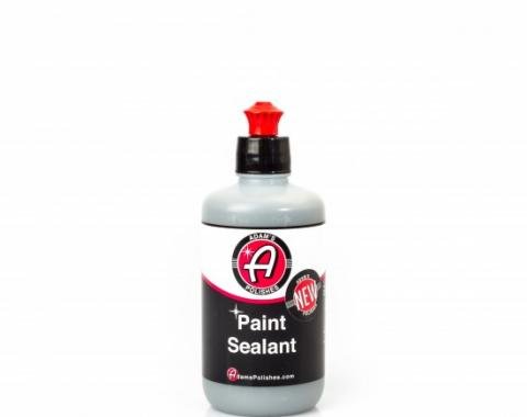 Adams Liquid Paint Sealant, 8 Ounce