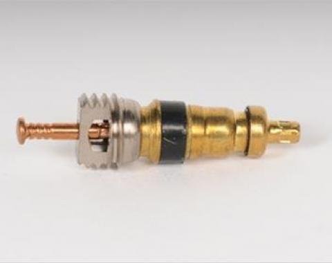 ACDelco AC Condenser/Compressor/Line-Accumulator Valve 3041827