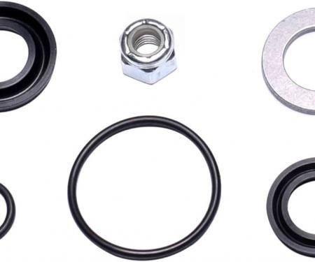 Redline Restomotive® GM Vehicle Power Steering Control Valve Seal Kit