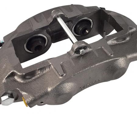 Corvette New Castings Brake Caliper, Left Rear, O-Ring, 1965-1982