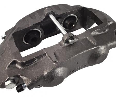 Corvette New Castings Brake Caliper, Right Rear, O-Ring, 1965-1982