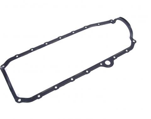 Corvette Oil Pan Gasket Set, Except ZR1, 1986-1996