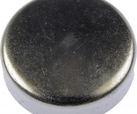 Corvette Freeze Plug, Set of 6, Small Block, 1957-1982