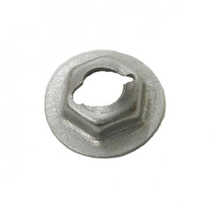 Speed Nut (1/4 STUD SIZE)