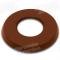 CA 1977-1982 Chevrolet Corvette Horn Button with Tilt & Telescopic