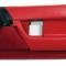 CA 1990-1993 Chevrolet Corvette Door Panel RH
