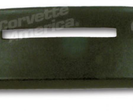 CA 1968-1969 Chevrolet Corvette Dash Shield