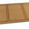 CA 1970-1979 Chevrolet Corvette Rear Compartment Unit Pile 3 Door