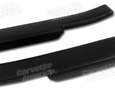 Corvette America 1984-1987 Chevrolet Corvette Door Sill Pads