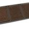 CA 1968-1976 Chevrolet Corvette Rear Compartment Unit 80/20 3 Door