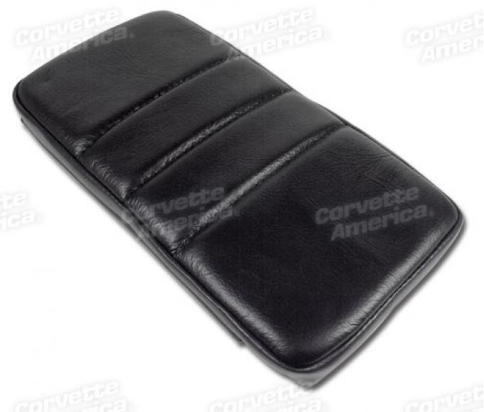 Corvette America 1984-1989 Chevrolet Corvette Console Cushion