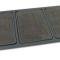 CA 1970-1979 Chevrolet Corvette Rear Compartment Unit Pile 3 Door