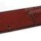 CA 1979-1982 Chevrolet Corvette Rear Compartment Unit Pile 2 Door