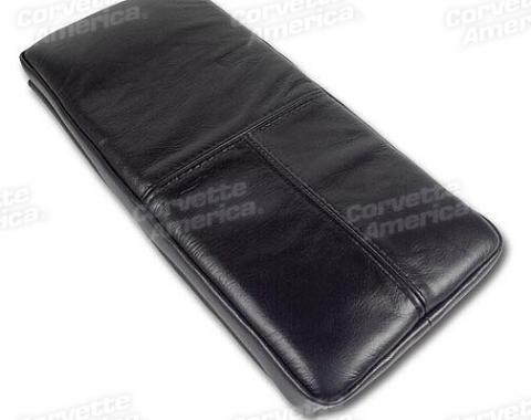CA 1990-1996 Chevrolet Corvette Console Cushion