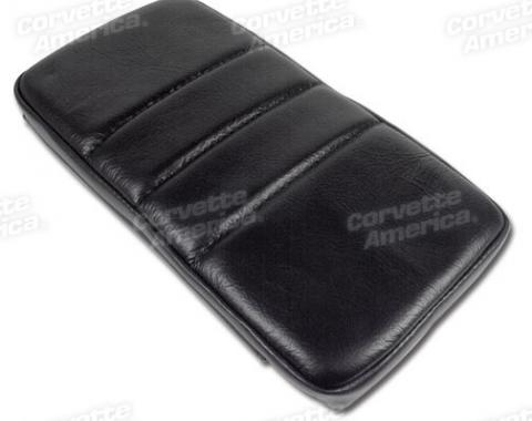 CA 1984-1989 Chevrolet Corvette Console Cushion