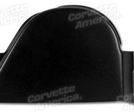 Corvette America 1986-1987 Chevrolet Corvette Park Brake Lever Cover