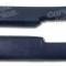 Corvette America 1984-1987 Chevrolet Corvette Door Sill Pads