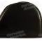CA 1986-1987 Chevrolet Corvette Park Brake Lever Cover