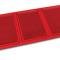 CA 1970-1979 Chevrolet Corvette Rear Compartment Unit Pile 3 Door