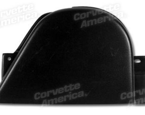 Corvette America 1984-1985 Chevrolet Corvette Park Brake Lever Cover