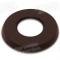 CA 1977-1982 Chevrolet Corvette Horn Button with Tilt & Telescopic