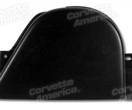 Corvette America 1984-1985 Chevrolet Corvette Park Brake Lever Cover