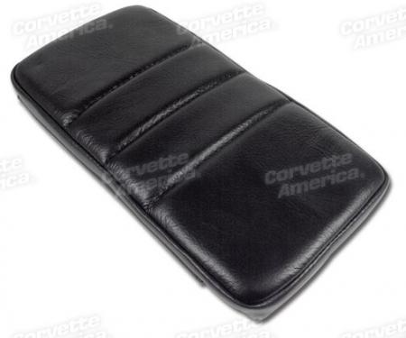 CA 1984-1989 Chevrolet Corvette Console Cushion