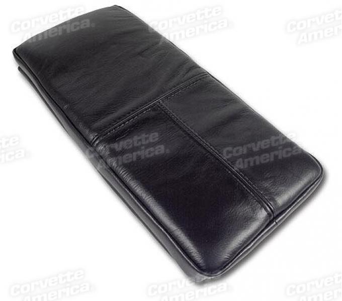 CA 1990-1996 Chevrolet Corvette Console Cushion