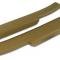 Corvette America 1984-1987 Chevrolet Corvette Door Sill Pads