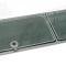 CA 1979-1982 Chevrolet Corvette Rear Compartment Unit Pile 2 Door