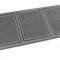 CA 1970-1979 Chevrolet Corvette Rear Compartment Unit Pile 3 Door