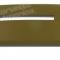 CA 1968-1969 Chevrolet Corvette Dash Shield