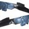 CA 1984-1987 Chevrolet Corvette Console Side Panels