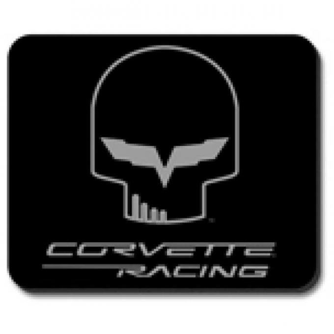 Corvette Racing "Jake" Mouse Pad