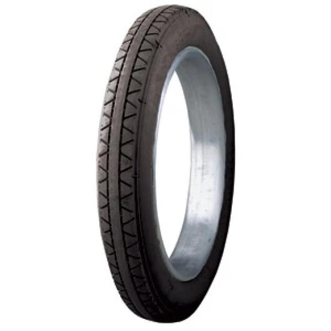 Excelsior Tire Beaded Edge All Black 880x120 82450