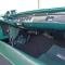 Vintage Air 1957 Chevrolet Full-Size Gen 5 SureFit™ Complete Kit with Center Vent Plenum and Deluxe Control 961556