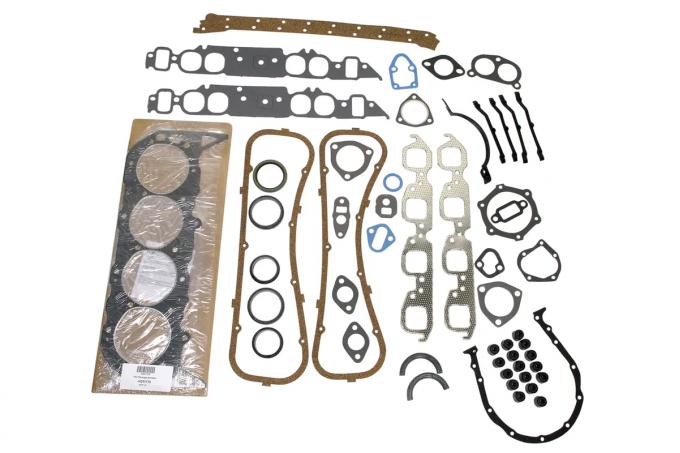 Corvette Engine Gasket Set, Big Block, 1965-1974