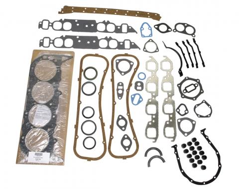 Corvette Engine Gasket Set, Big Block, 1965-1974