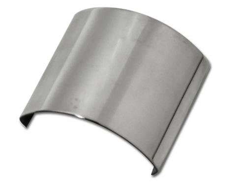 Corvette Hardtop Center Clip, Rear Inner, 1956-1962