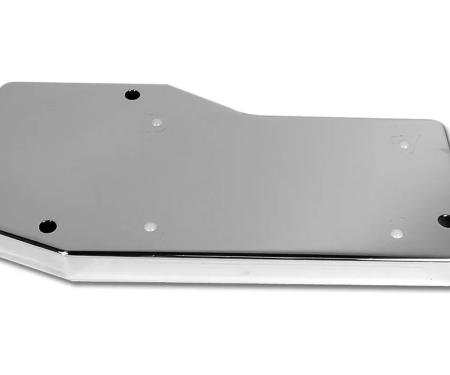Corvette Ignition Top Shield Lid, 1968-1970