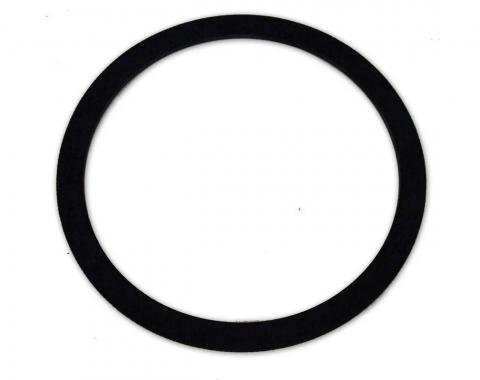 Corvette Gas Cap Rubber Gasket, Late 1969-1974