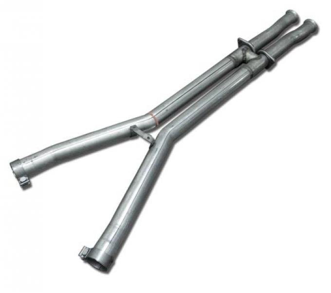 Corvette Exhaust Pipe, 2006-2013