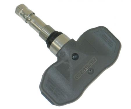 Corvette Tire Pressure Sensor, 2005-2009