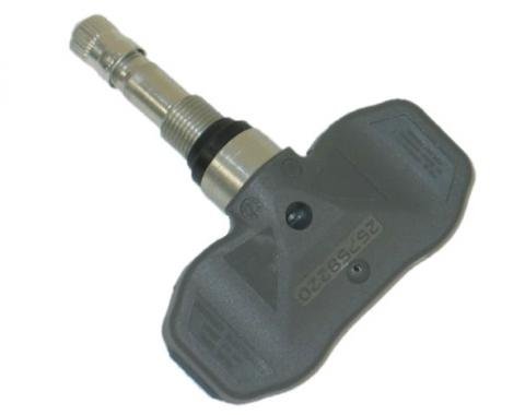 Corvette Tire Pressure Sensor, 2005-2009