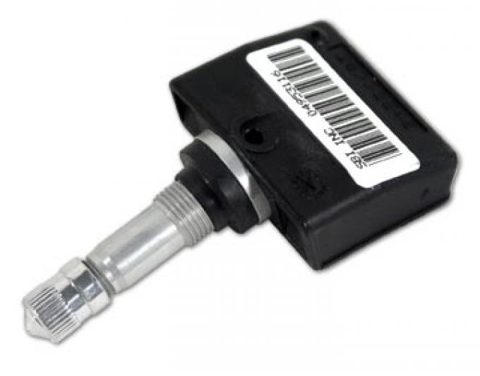 Corvette Tire Pressure Sensor, 2001-2004