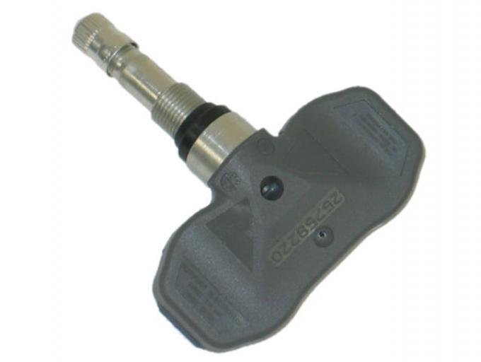 Corvette Tire Pressure Sensor, 2005-2009