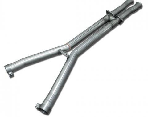 Corvette Exhaust Pipe, 2006-2013