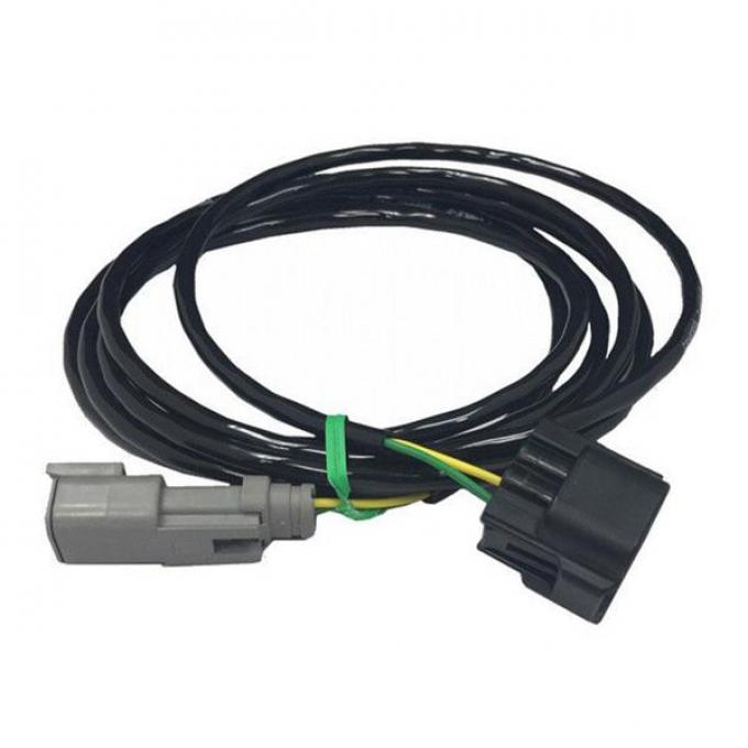 Racepak Logger RCRD Harness 280-CA-BL036R3