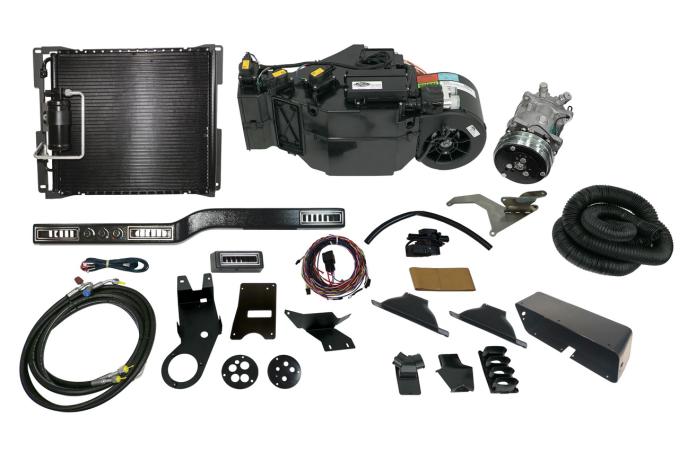 Vintage Air 1954-55 Chevrolet Pickup V8 Gen 5 SureFit™ Complete Kit 941552