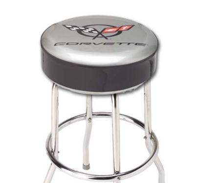 C5 Corvette Counter Stool